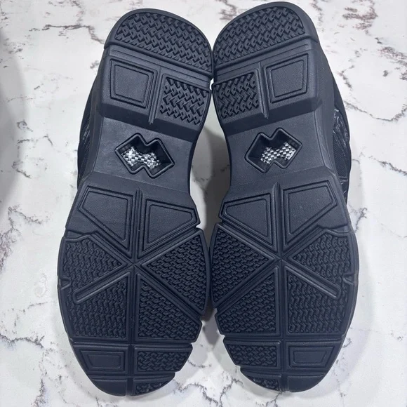 Marching band shoes, American Band Crossover, men’s 10.5 - Picture 8 of 10